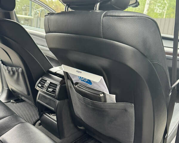 БМВ Х6 2012 в Киеве на Automoto.ua Белый БМВ Х6, объемом двигателя 2.98 л и пробегом 155 тыс. км за 17000 $, фото 27 на Automoto.ua