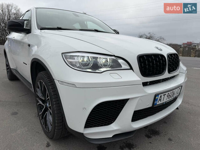 Белый БМВ Х6, объемом двигателя 2.98 л и пробегом 178 тыс. км за 19999 $, фото 36 на Automoto.ua