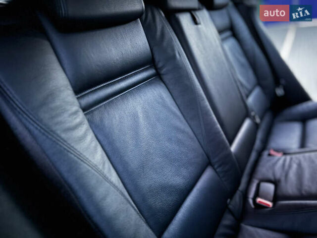 Белый БМВ Х6, объемом двигателя 3 л и пробегом 200 тыс. км за 22800 $, фото 78 на Automoto.ua