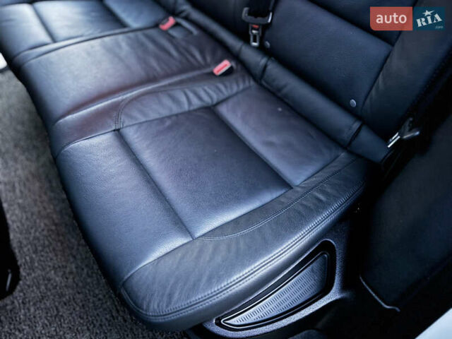 Белый БМВ Х6, объемом двигателя 3 л и пробегом 200 тыс. км за 22800 $, фото 71 на Automoto.ua