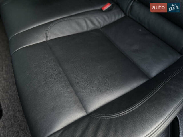 Белый БМВ Х6, объемом двигателя 3 л и пробегом 235 тыс. км за 22500 $, фото 87 на Automoto.ua