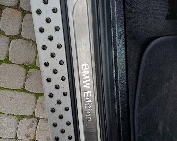 Білий БМВ Х6, об'ємом двигуна 3 л та пробігом 283 тис. км за 25500 $, фото 16 на Automoto.ua