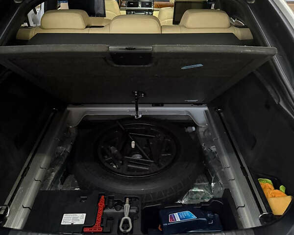 Белый БМВ Х6, объемом двигателя 2.99 л и пробегом 261 тыс. км за 23999 $, фото 16 на Automoto.ua