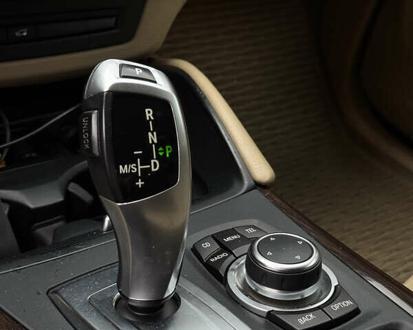 Білий БМВ Х6, об'ємом двигуна 2.99 л та пробігом 242 тис. км за 21800 $, фото 3 на Automoto.ua