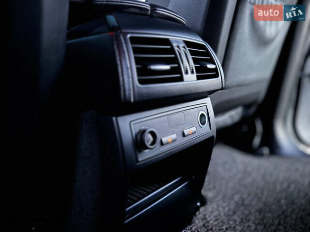 Белый БМВ Х6, объемом двигателя 3 л и пробегом 200 тыс. км за 22800 $, фото 70 на Automoto.ua