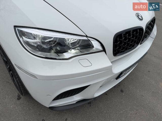 Белый БМВ Х6, объемом двигателя 2.98 л и пробегом 178 тыс. км за 19999 $, фото 33 на Automoto.ua