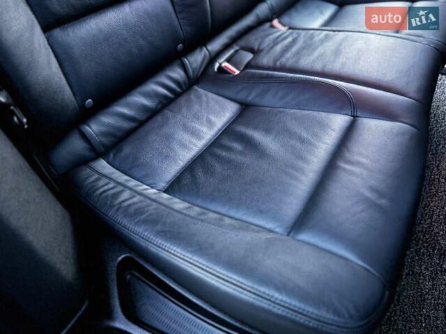 Белый БМВ Х6, объемом двигателя 3 л и пробегом 200 тыс. км за 22800 $, фото 77 на Automoto.ua