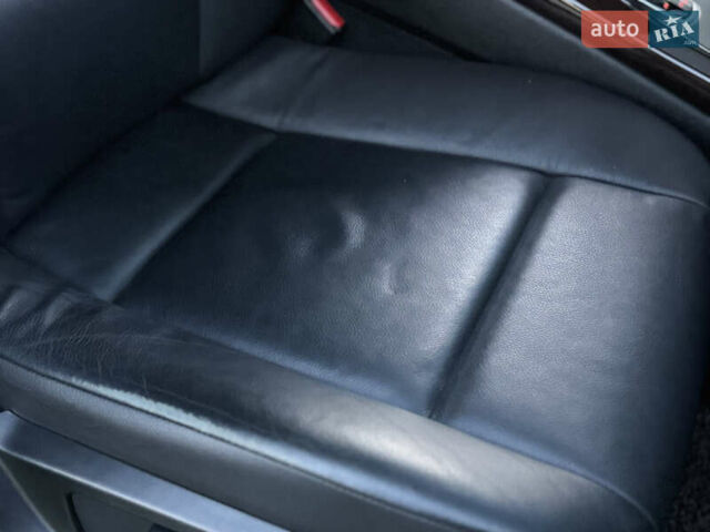 Белый БМВ Х6, объемом двигателя 3 л и пробегом 200 тыс. км за 22800 $, фото 59 на Automoto.ua