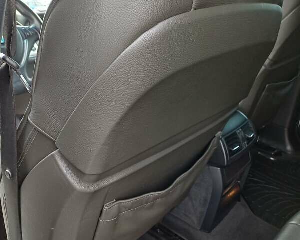 Білий БМВ Х6, об'ємом двигуна 3 л та пробігом 283 тис. км за 25500 $, фото 24 на Automoto.ua