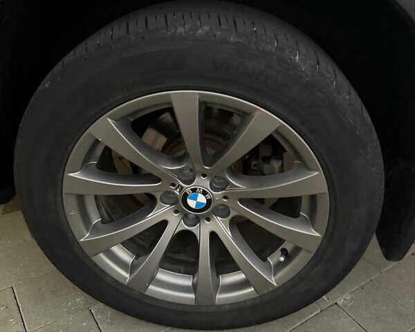 Белый БМВ Х6, объемом двигателя 2.99 л и пробегом 261 тыс. км за 23999 $, фото 17 на Automoto.ua