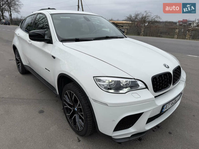 Белый БМВ Х6, объемом двигателя 2.98 л и пробегом 178 тыс. км за 19999 $, фото 9 на Automoto.ua