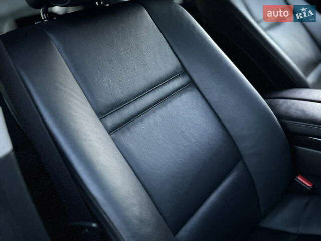 Белый БМВ Х6, объемом двигателя 3 л и пробегом 200 тыс. км за 22800 $, фото 60 на Automoto.ua