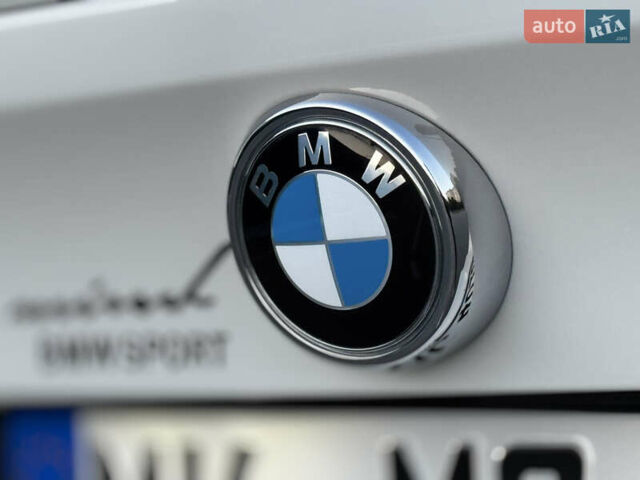 Белый БМВ Х6, объемом двигателя 3 л и пробегом 200 тыс. км за 22800 $, фото 19 на Automoto.ua