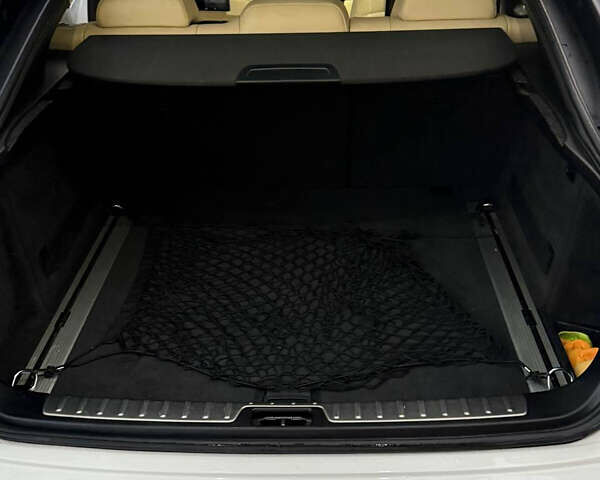 Белый БМВ Х6, объемом двигателя 2.99 л и пробегом 261 тыс. км за 23999 $, фото 15 на Automoto.ua