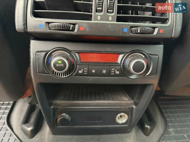 Белый БМВ Х6, объемом двигателя 2.98 л и пробегом 178 тыс. км за 19999 $, фото 49 на Automoto.ua