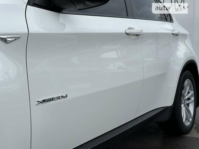 Білий БМВ Х6, об'ємом двигуна 2.99 л та пробігом 109 тис. км за 36000 $, фото 19 на Automoto.ua
