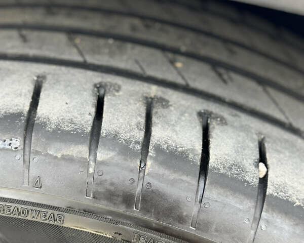 Белый БМВ Х6, объемом двигателя 2.99 л и пробегом 188 тыс. км за 26000 $, фото 55 на Automoto.ua