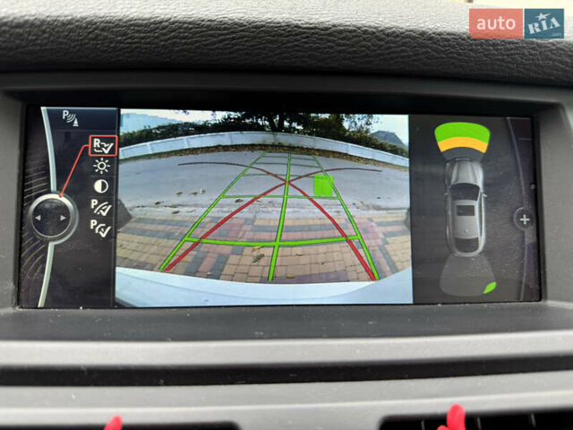 Белый БМВ Х6, объемом двигателя 2.99 л и пробегом 188 тыс. км за 26000 $, фото 83 на Automoto.ua