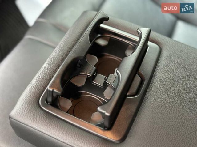 Білий БМВ Х6, об'ємом двигуна 3 л та пробігом 81 тис. км за 21500 $, фото 30 на Automoto.ua