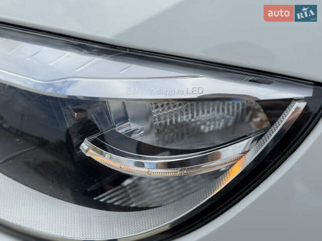 Белый БМВ Х6, объемом двигателя 2.99 л и пробегом 188 тыс. км за 26000 $, фото 18 на Automoto.ua