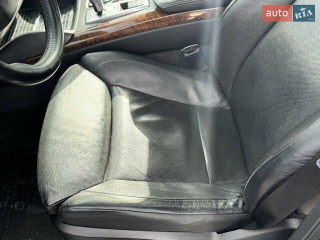 Белый БМВ Х6, объемом двигателя 2.99 л и пробегом 188 тыс. км за 26000 $, фото 51 на Automoto.ua