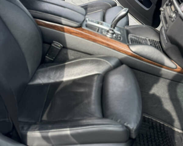 Белый БМВ Х6, объемом двигателя 2.99 л и пробегом 188 тыс. км за 26000 $, фото 38 на Automoto.ua