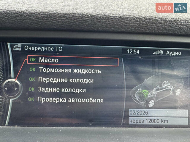 Белый БМВ Х6, объемом двигателя 2.99 л и пробегом 188 тыс. км за 26000 $, фото 81 на Automoto.ua