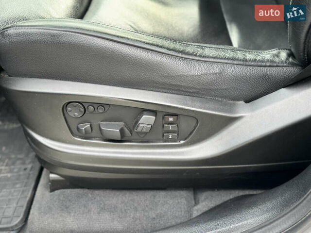 Белый БМВ Х6, объемом двигателя 2.99 л и пробегом 188 тыс. км за 26000 $, фото 63 на Automoto.ua