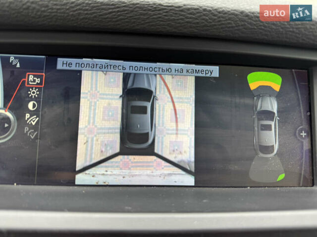 Белый БМВ Х6, объемом двигателя 2.99 л и пробегом 188 тыс. км за 26000 $, фото 85 на Automoto.ua