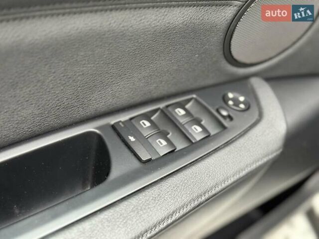 Білий БМВ Х6, об'ємом двигуна 3 л та пробігом 81 тис. км за 21500 $, фото 16 на Automoto.ua