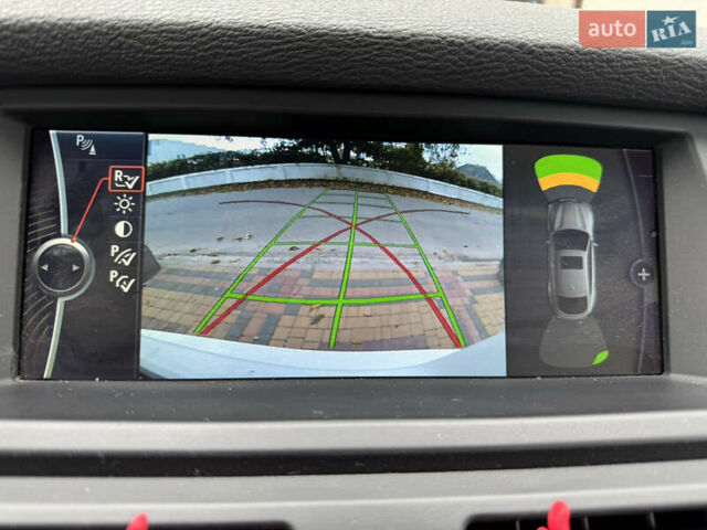 Белый БМВ Х6, объемом двигателя 2.99 л и пробегом 188 тыс. км за 26000 $, фото 84 на Automoto.ua