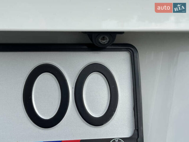 Белый БМВ Х6, объемом двигателя 2.99 л и пробегом 188 тыс. км за 26000 $, фото 70 на Automoto.ua