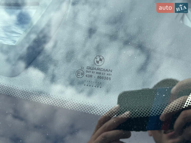 Белый БМВ Х6, объемом двигателя 2.99 л и пробегом 188 тыс. км за 26000 $, фото 22 на Automoto.ua