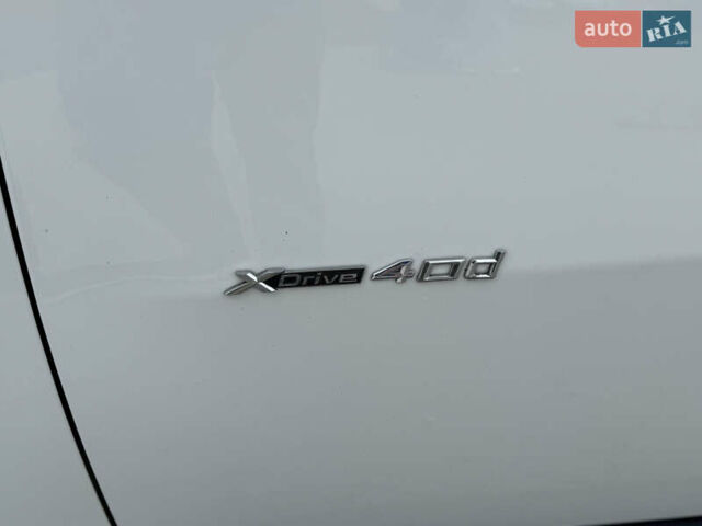 Белый БМВ Х6, объемом двигателя 2.99 л и пробегом 188 тыс. км за 26000 $, фото 21 на Automoto.ua