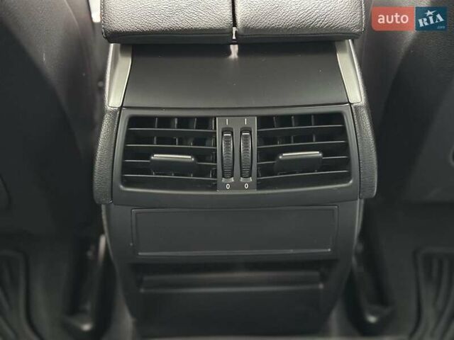 Білий БМВ Х6, об'ємом двигуна 3 л та пробігом 81 тис. км за 21500 $, фото 31 на Automoto.ua