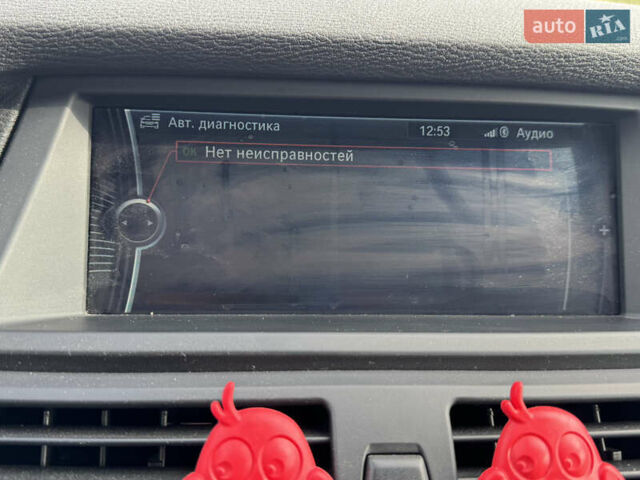 Белый БМВ Х6, объемом двигателя 2.99 л и пробегом 188 тыс. км за 26000 $, фото 78 на Automoto.ua