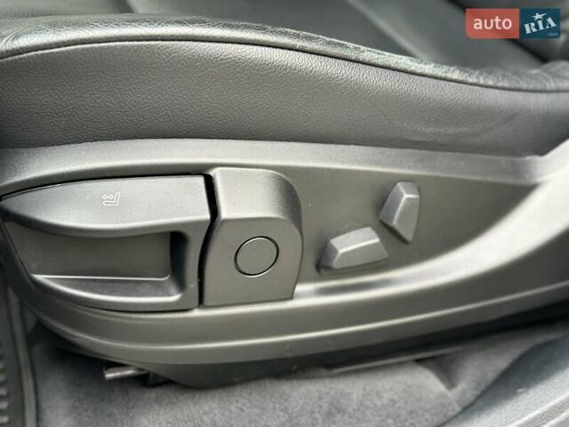 Білий БМВ Х6, об'ємом двигуна 3 л та пробігом 81 тис. км за 21500 $, фото 18 на Automoto.ua