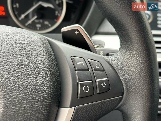 Білий БМВ Х6, об'ємом двигуна 3 л та пробігом 81 тис. км за 21500 $, фото 24 на Automoto.ua