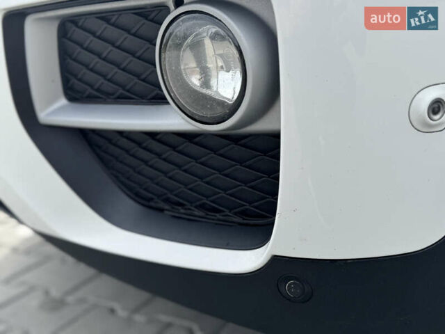 Белый БМВ Х6, объемом двигателя 2.99 л и пробегом 188 тыс. км за 26000 $, фото 42 на Automoto.ua