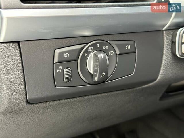 Білий БМВ Х6, об'ємом двигуна 3 л та пробігом 81 тис. км за 21500 $, фото 19 на Automoto.ua