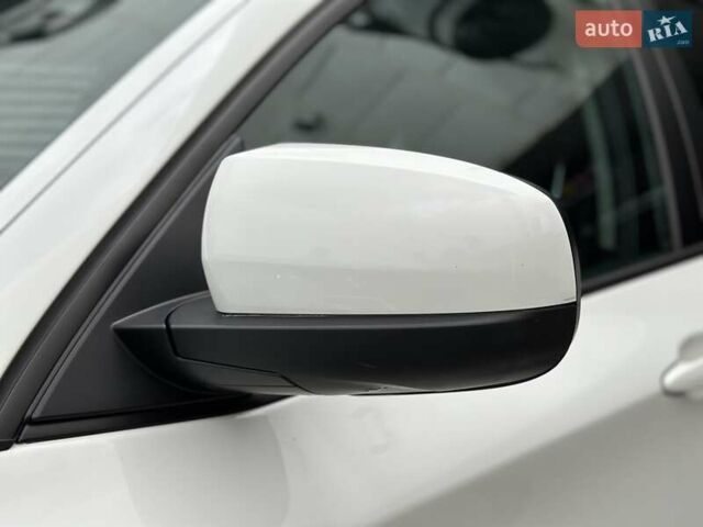 Білий БМВ Х6, об'ємом двигуна 3 л та пробігом 81 тис. км за 21500 $, фото 4 на Automoto.ua