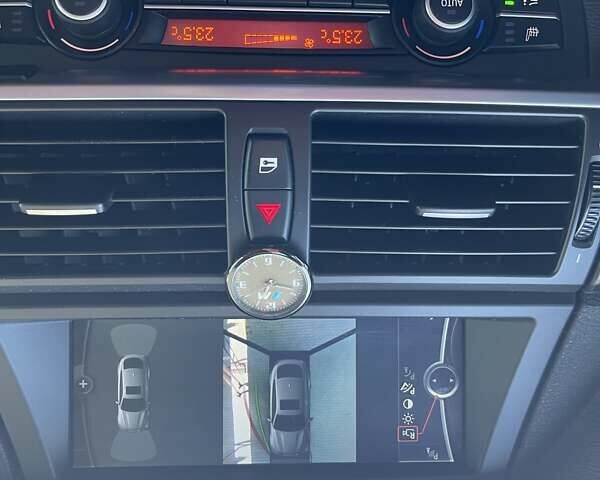 Белый БМВ Х6, объемом двигателя 2.98 л и пробегом 122 тыс. км за 23500 $, фото 13 на Automoto.ua