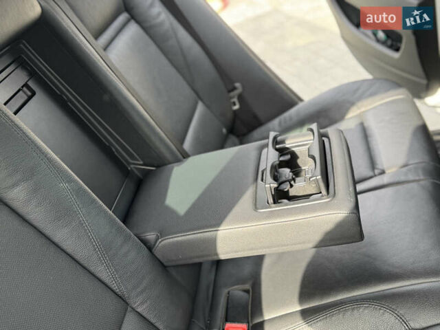 Белый БМВ Х6, объемом двигателя 2.99 л и пробегом 188 тыс. км за 26000 $, фото 37 на Automoto.ua