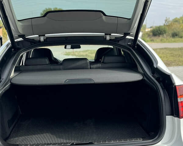 Белый БМВ Х6, объемом двигателя 2.99 л и пробегом 188 тыс. км за 26000 $, фото 26 на Automoto.ua