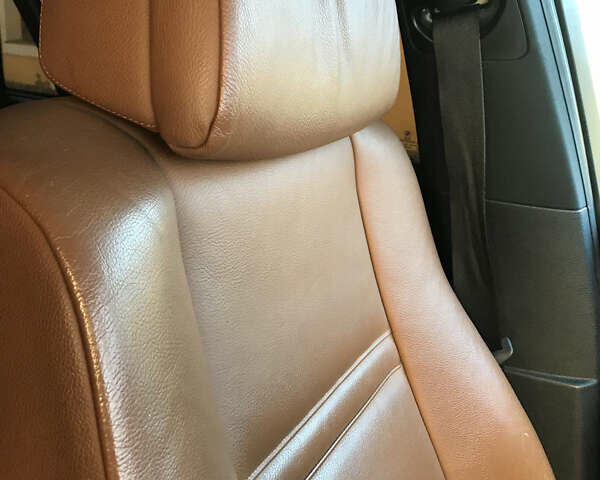 Белый БМВ Х6, объемом двигателя 3 л и пробегом 163 тыс. км за 28500 $, фото 9 на Automoto.ua