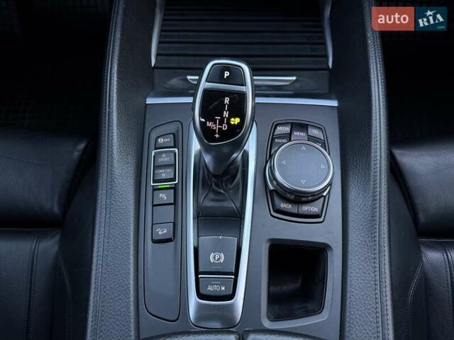 Білий БМВ Х6, об'ємом двигуна 2.99 л та пробігом 224 тис. км за 34900 $, фото 13 на Automoto.ua