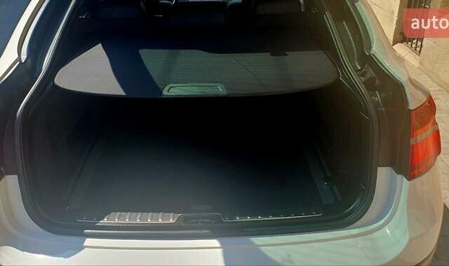Білий БМВ Х6, об'ємом двигуна 3 л та пробігом 220 тис. км за 24700 $, фото 8 на Automoto.ua