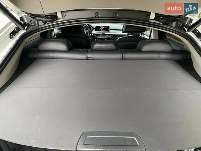 Білий БМВ Х6, об'ємом двигуна 2.99 л та пробігом 137 тис. км за 32500 $, фото 70 на Automoto.ua