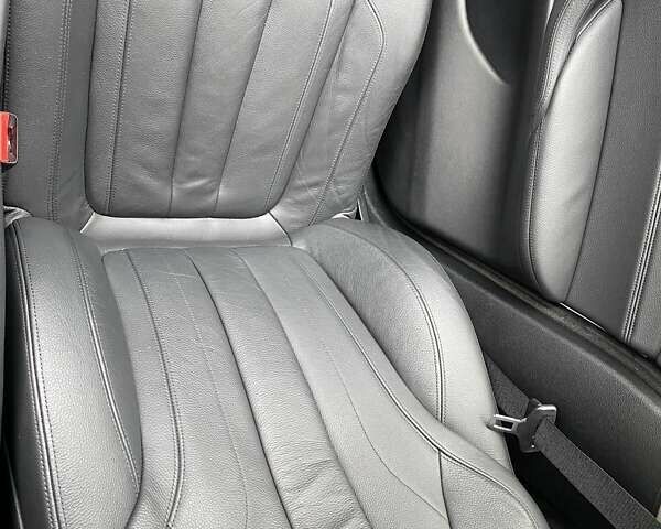 Білий БМВ Х6, об'ємом двигуна 2.99 л та пробігом 137 тис. км за 32500 $, фото 60 на Automoto.ua