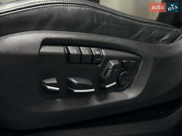 Белый БМВ Х6, объемом двигателя 2.99 л и пробегом 158 тыс. км за 40900 $, фото 11 на Automoto.ua